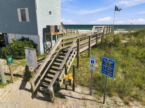Tiny photo for 6075 6th Street, Surf City, NC 28445 (MLS # 100610118)