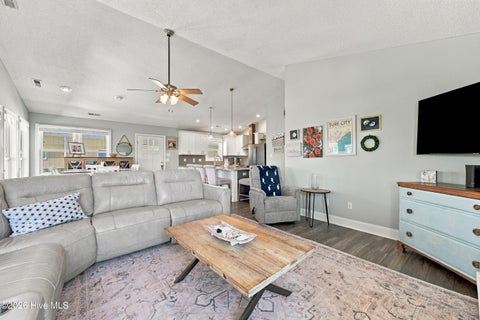 Tiny photo for 6075 6th Street, Surf City, NC 28445 (MLS # 100610118)