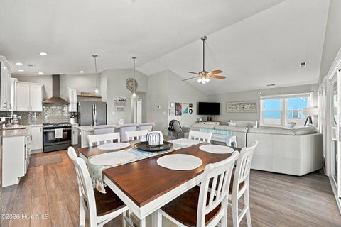 Tiny photo for 6075 6th Street, Surf City, NC 28445 (MLS # 100610118)