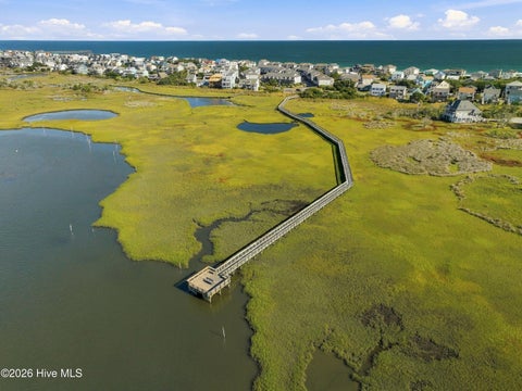Tiny photo for 6075 6th Street, Surf City, NC 28445 (MLS # 100610118)