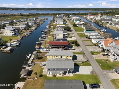 Tiny photo for 6075 6th Street, Surf City, NC 28445 (MLS # 100610118)
