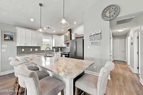 Tiny photo for 6075 6th Street, Surf City, NC 28445 (MLS # 100610118)