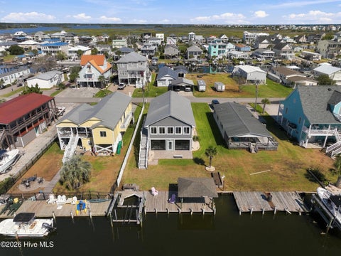 Tiny photo for 6075 6th Street, Surf City, NC 28445 (MLS # 100610118)