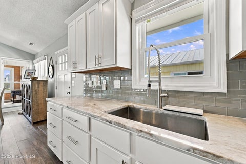 Tiny photo for 6075 6th Street, Surf City, NC 28445 (MLS # 100610118)