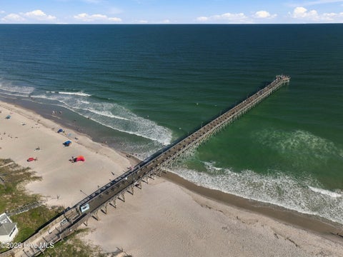 Tiny photo for 6075 6th Street, Surf City, NC 28445 (MLS # 100610118)