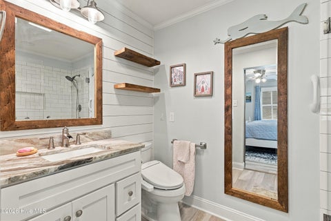 Tiny photo for 6075 6th Street, Surf City, NC 28445 (MLS # 100610118)