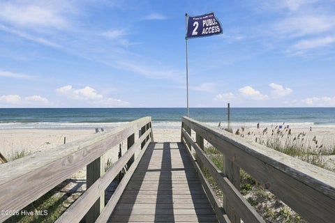 Tiny photo for 6075 6th Street, Surf City, NC 28445 (MLS # 100610118)
