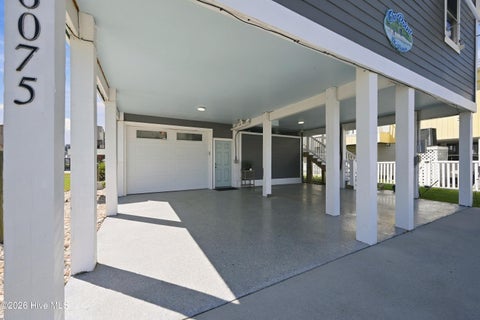 Tiny photo for 6075 6th Street, Surf City, NC 28445 (MLS # 100610118)