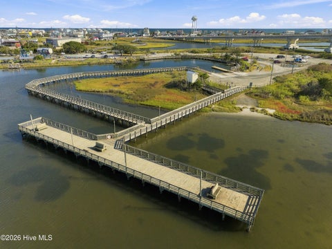Tiny photo for 6075 6th Street, Surf City, NC 28445 (MLS # 100610118)