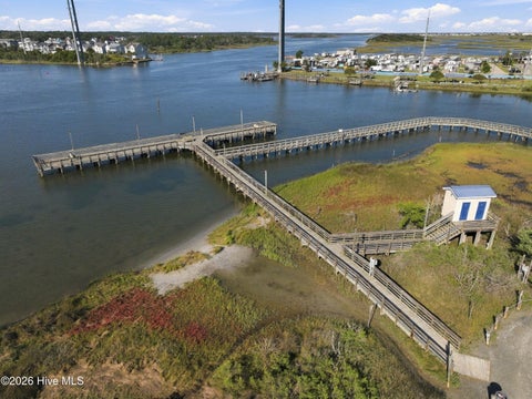 Tiny photo for 6075 6th Street, Surf City, NC 28445 (MLS # 100610118)
