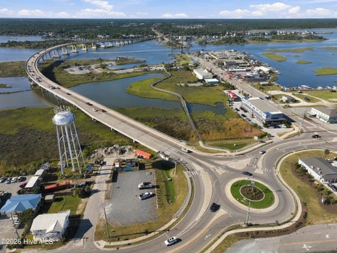 Tiny photo for 6075 6th Street, Surf City, NC 28445 (MLS # 100610118)