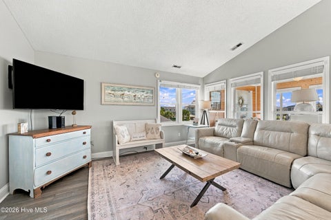 Tiny photo for 6075 6th Street, Surf City, NC 28445 (MLS # 100610118)