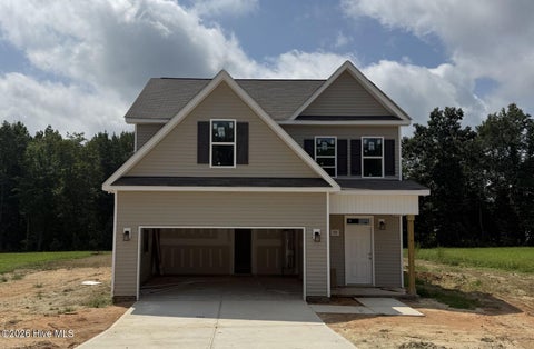 Homes For Sale - 588 Springtooth Drive<br/> Zebulon, NC 27597