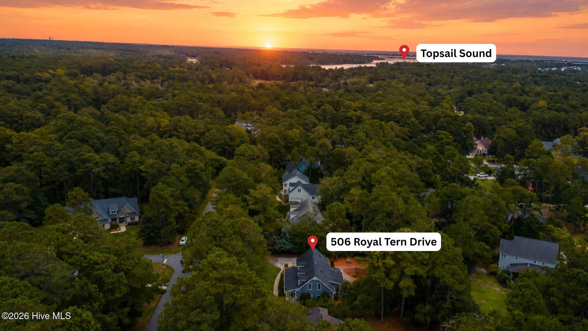 506 Royal Tern Drive