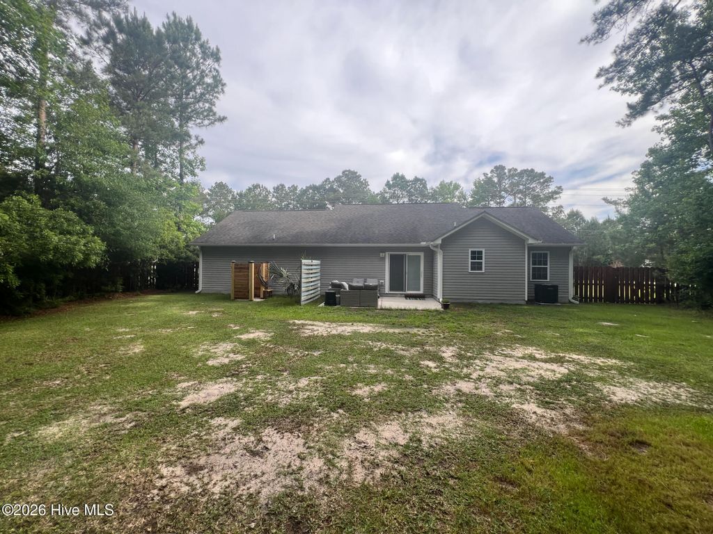 Photo of 864 Old Folkstone Road, Sneads Ferry, NC 28460 (MLS # 100573442)