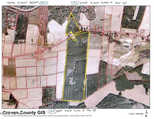 3300 NC-118 HWY, VANCEBORO, NC 28586 - Image 4adb2d4e5d655929fe37d96d155e7a2a/2742308268