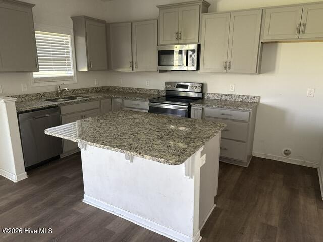 Photo of 108 Kettle Drive, Havelock, NC 28532 (MLS # 100605362)