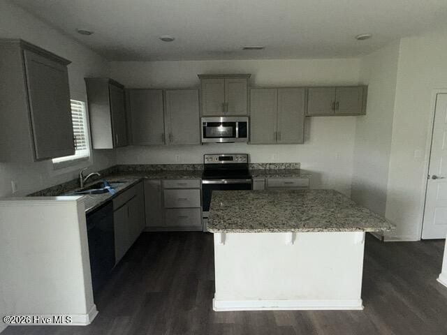 Photo of 108 Kettle Drive, Havelock, NC 28532 (MLS # 100605362)