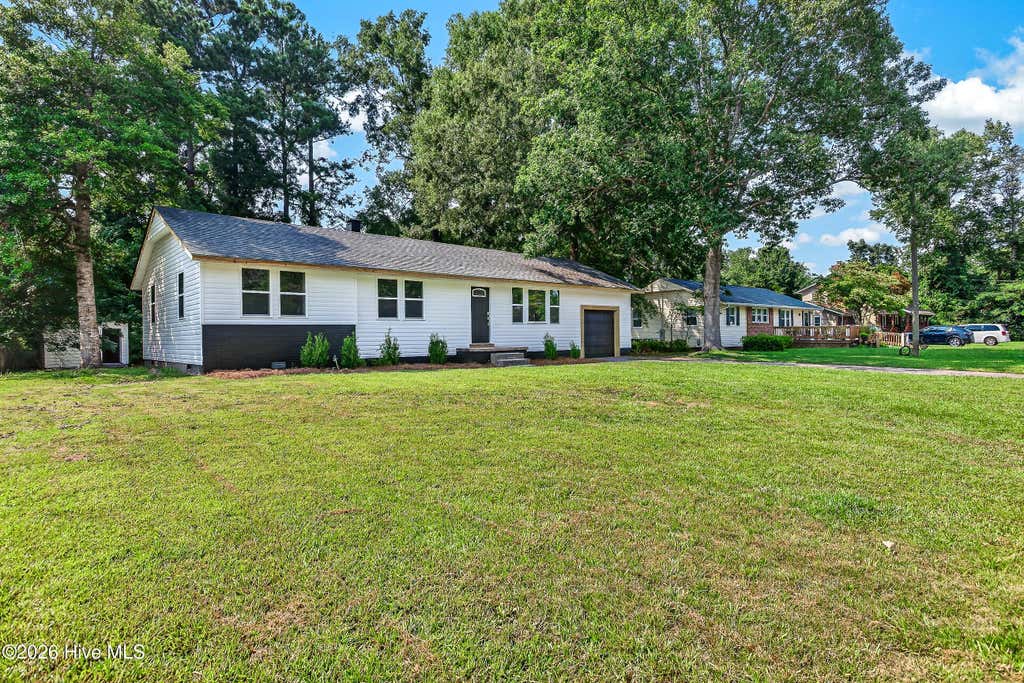 Photo of 13 Bosco Drive, Jacksonville, NC 28540 (MLS # 100595969)