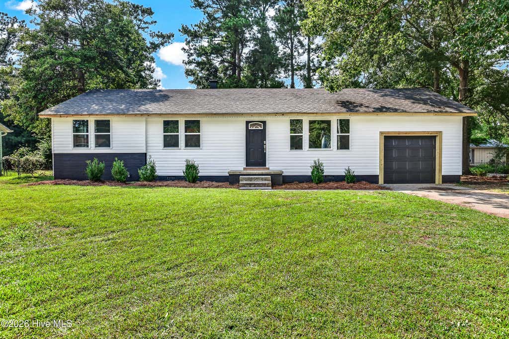 Photo of 13 Bosco Drive, Jacksonville, NC 28540 (MLS # 100595969)
