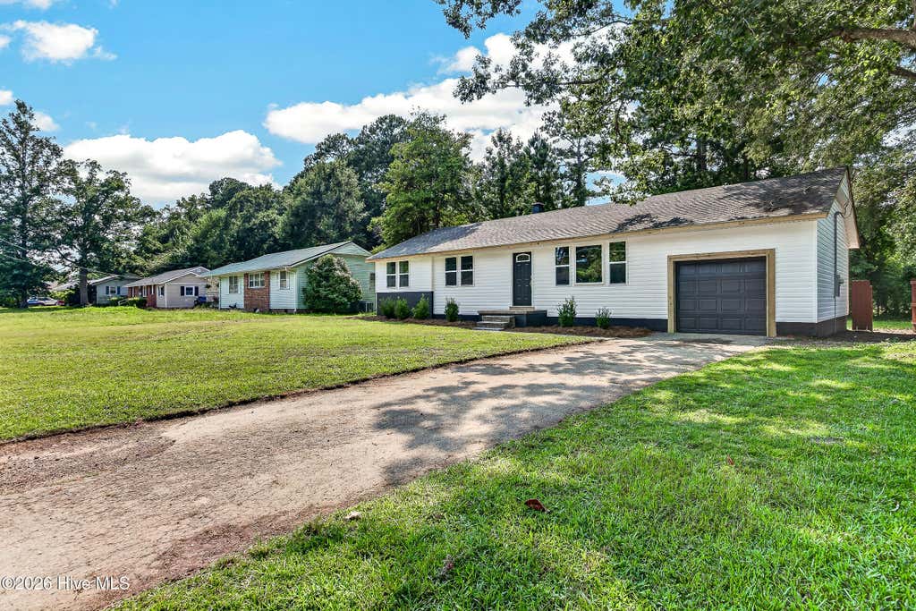 Photo of 13 Bosco Drive, Jacksonville, NC 28540 (MLS # 100595969)