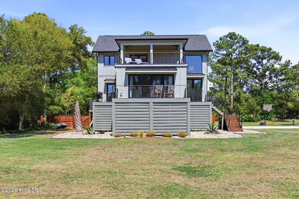 Photo of 9017 Saint Stephens Place, Wilmington, NC 28412 (MLS # 100568012)