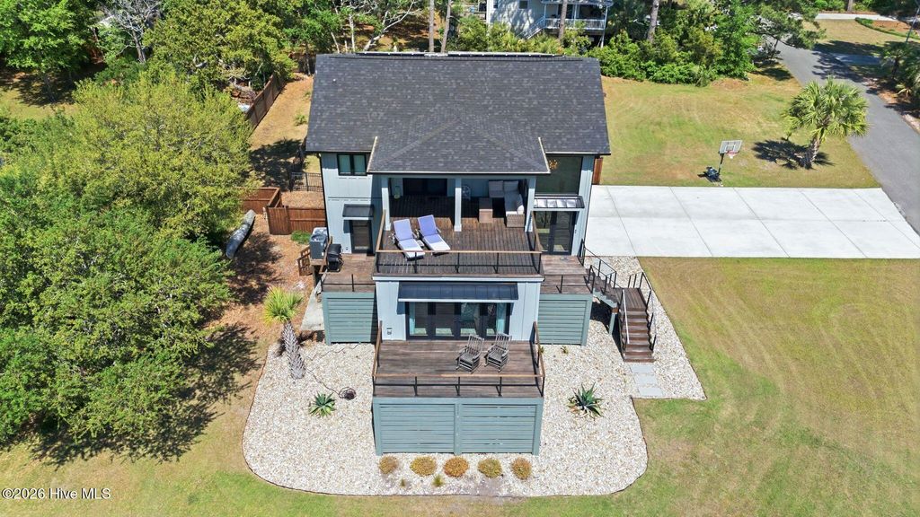 Photo of 9017 Saint Stephens Place, Wilmington, NC 28412 (MLS # 100568012)