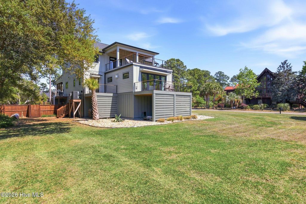 Photo of 9017 Saint Stephens Place, Wilmington, NC 28412 (MLS # 100568012)