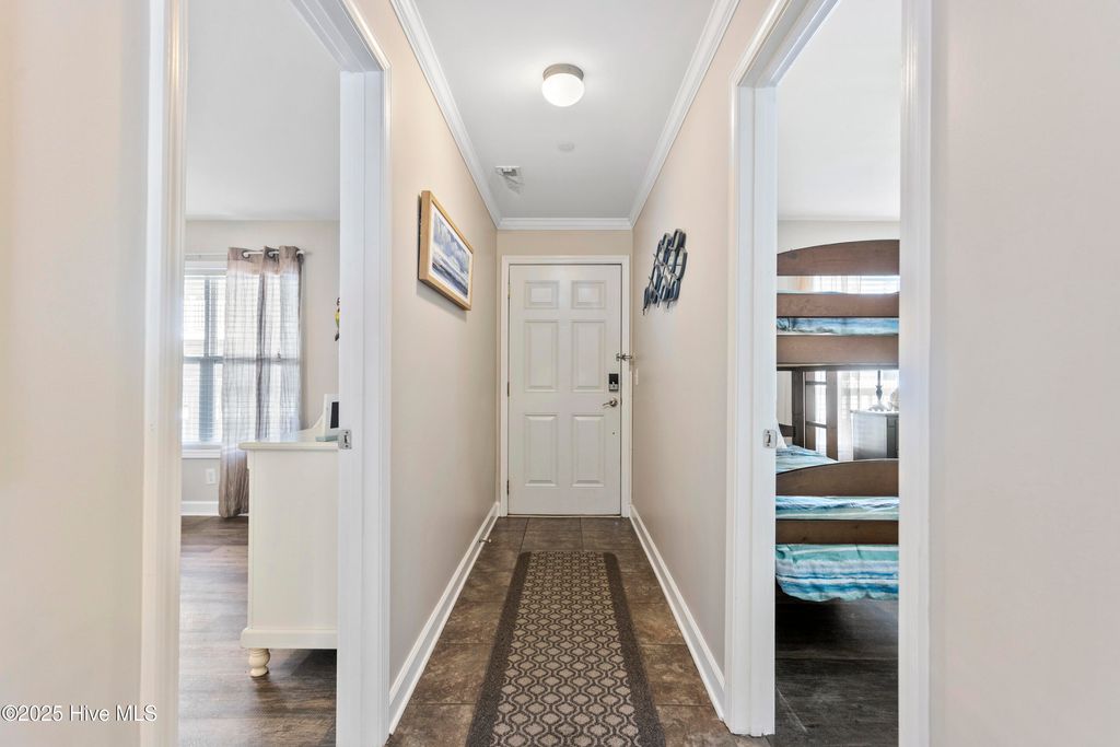 Photo of 105 SE 58th Street # 5103, Oak Island, NC 28465 (MLS # 100563454)