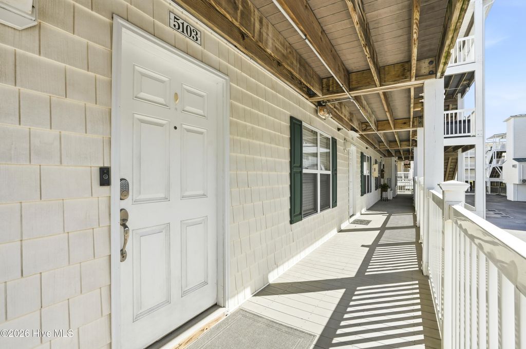 Photo of 105 SE 58th Street # 5103, Oak Island, NC 28465 (MLS # 100563454)