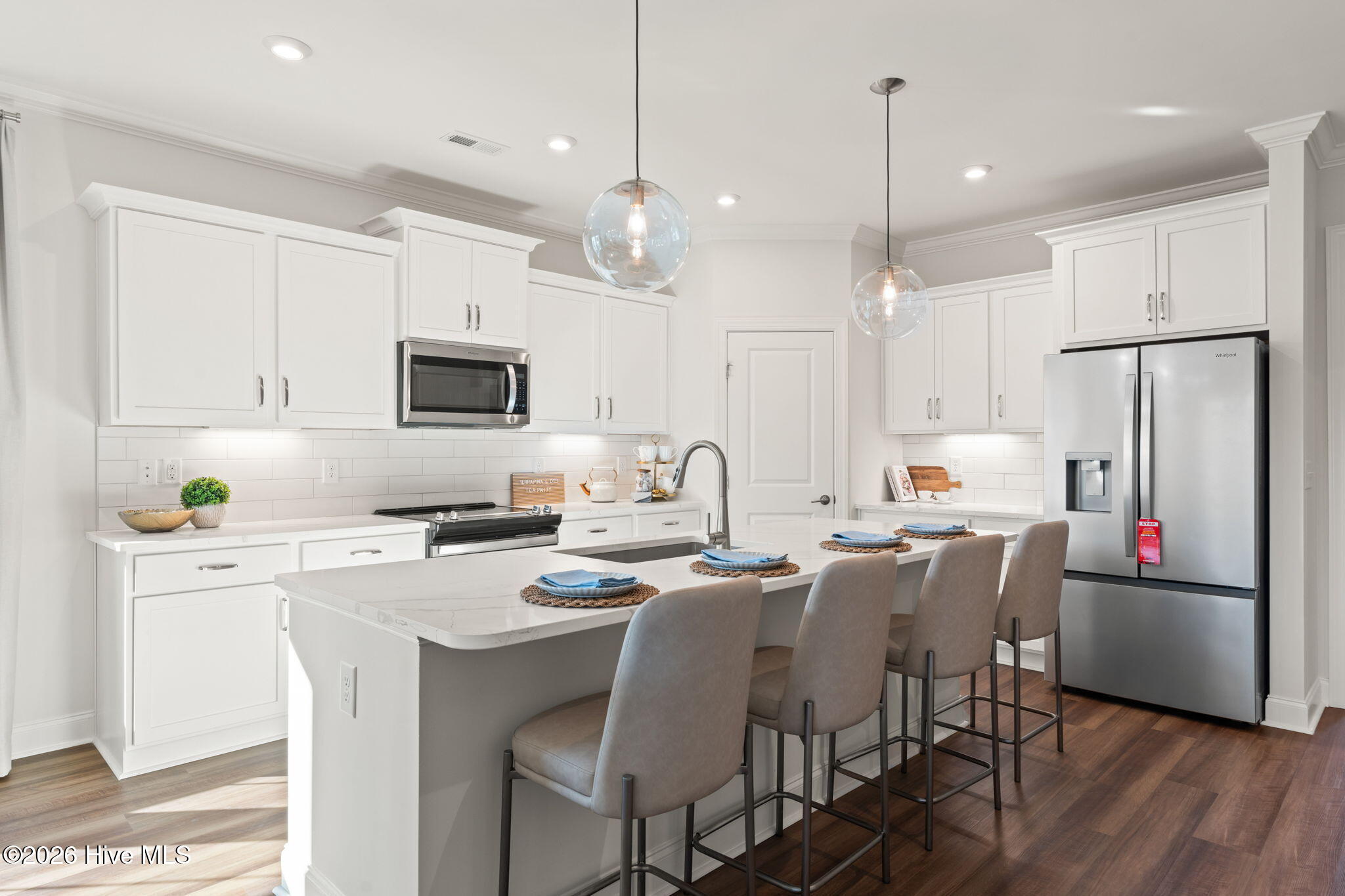 4432 Village Green Drive SW Homesite 59