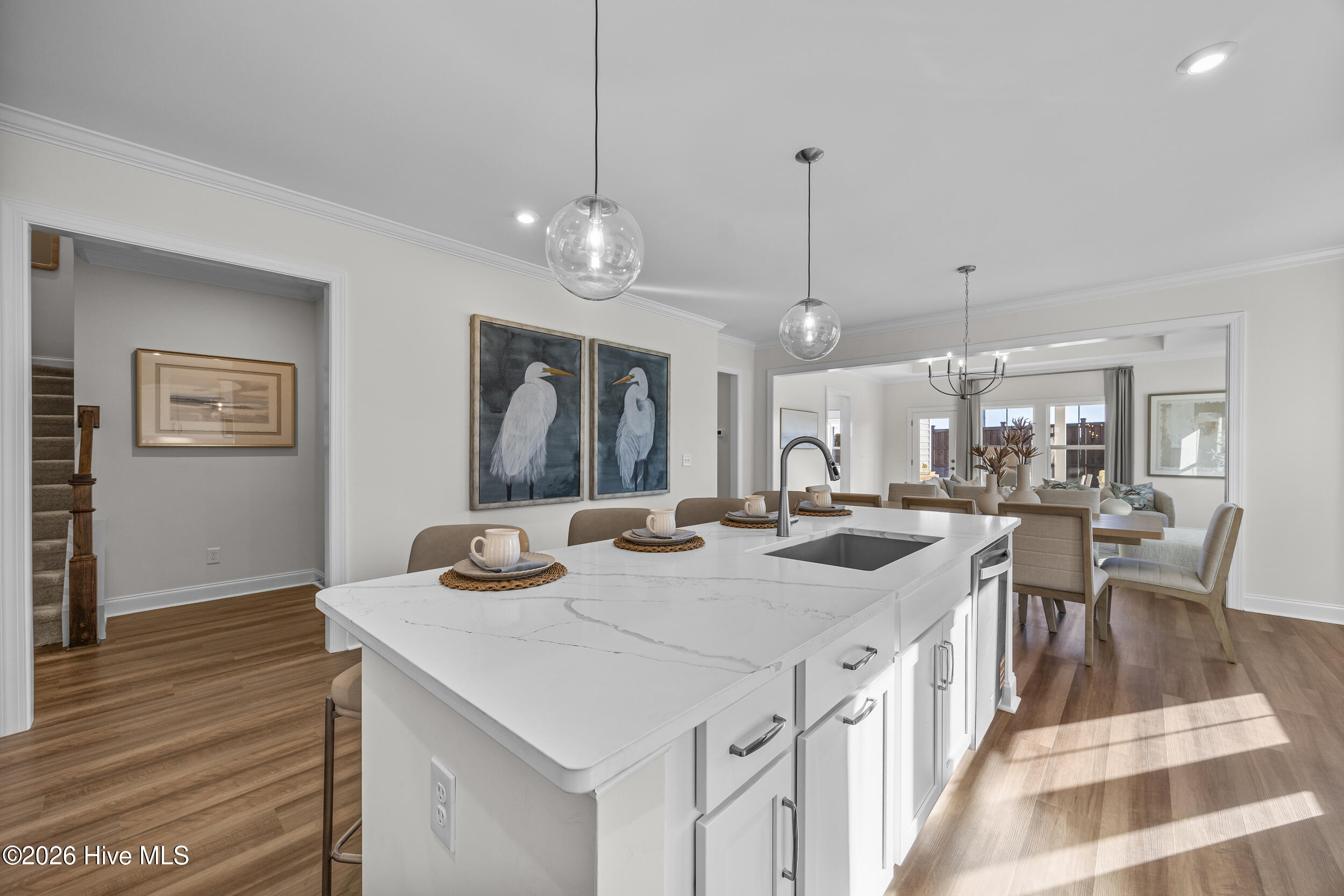4432 Village Green Drive SW Homesite 59