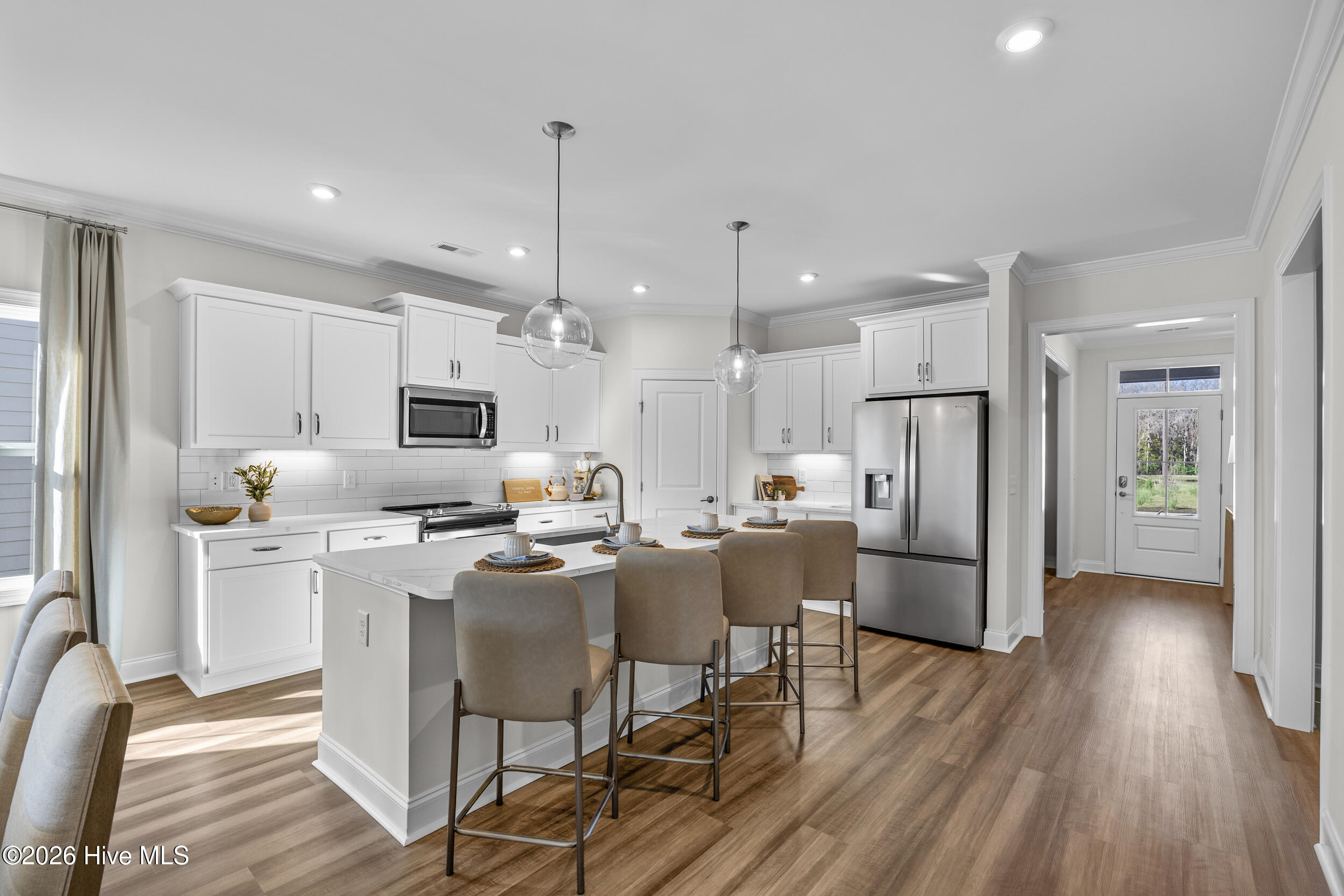 4432 Village Green Drive SW Homesite 59
