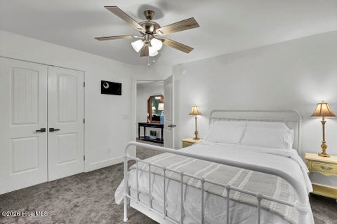 Tiny photo for 2005 Country Club Drive, Hampstead, NC 28443 (MLS # 100602869)