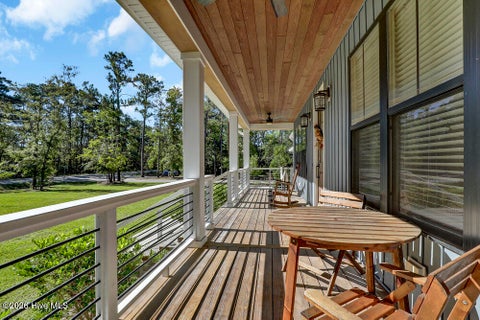 Tiny photo for 2005 Country Club Drive, Hampstead, NC 28443 (MLS # 100602869)