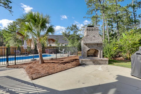 Tiny photo for 2005 Country Club Drive, Hampstead, NC 28443 (MLS # 100602869)