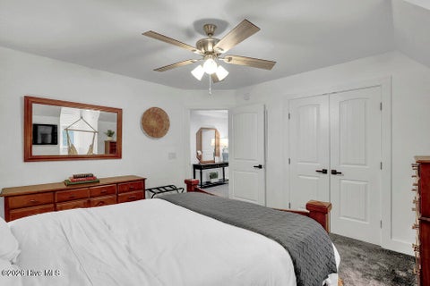 Tiny photo for 2005 Country Club Drive, Hampstead, NC 28443 (MLS # 100602869)