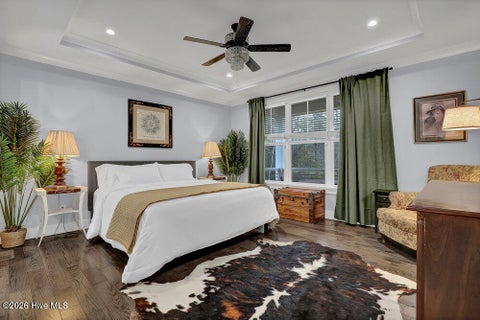 Tiny photo for 2005 Country Club Drive, Hampstead, NC 28443 (MLS # 100602869)