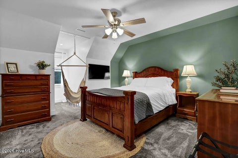 Tiny photo for 2005 Country Club Drive, Hampstead, NC 28443 (MLS # 100602869)