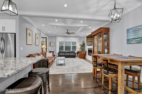 Tiny photo for 2005 Country Club Drive, Hampstead, NC 28443 (MLS # 100602869)
