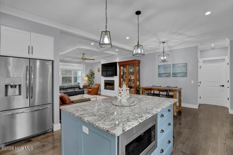 Tiny photo for 2005 Country Club Drive, Hampstead, NC 28443 (MLS # 100602869)