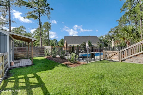 Tiny photo for 2005 Country Club Drive, Hampstead, NC 28443 (MLS # 100602869)