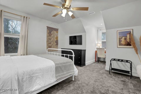 Tiny photo for 2005 Country Club Drive, Hampstead, NC 28443 (MLS # 100602869)