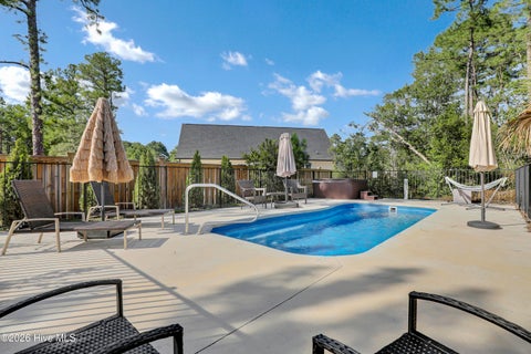 Tiny photo for 2005 Country Club Drive, Hampstead, NC 28443 (MLS # 100602869)