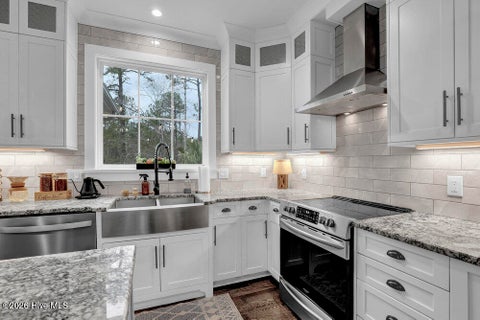 Tiny photo for 2005 Country Club Drive, Hampstead, NC 28443 (MLS # 100602869)