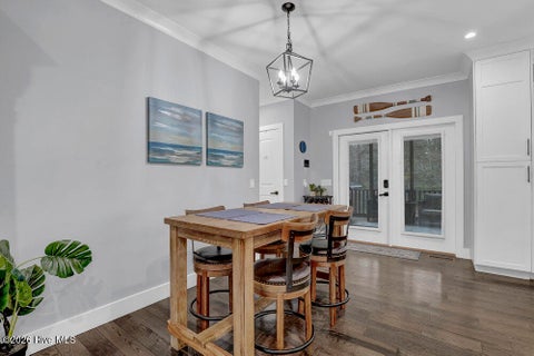 Tiny photo for 2005 Country Club Drive, Hampstead, NC 28443 (MLS # 100602869)