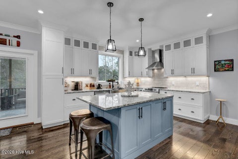 Tiny photo for 2005 Country Club Drive, Hampstead, NC 28443 (MLS # 100602869)