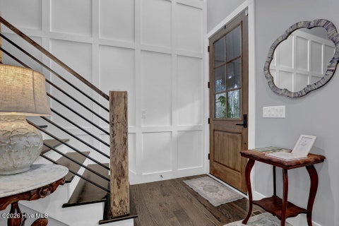 Tiny photo for 2005 Country Club Drive, Hampstead, NC 28443 (MLS # 100602869)