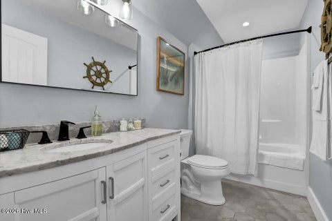 Tiny photo for 2005 Country Club Drive, Hampstead, NC 28443 (MLS # 100602869)