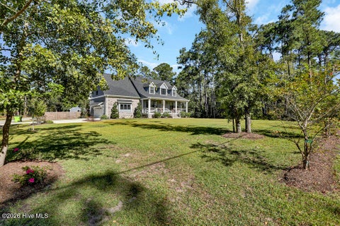 Tiny photo for 2005 Country Club Drive, Hampstead, NC 28443 (MLS # 100602869)